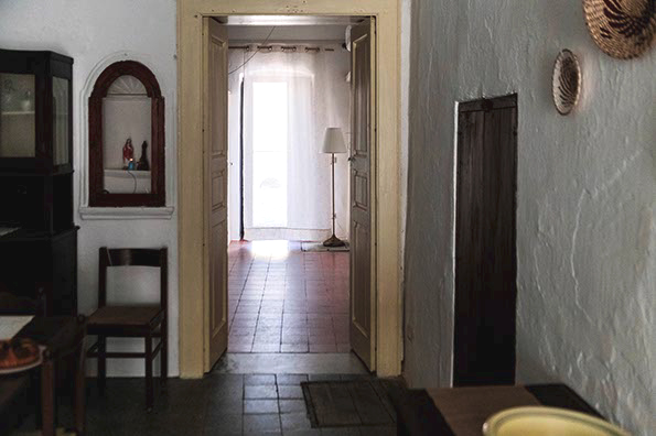 Archita 51 - Sala comune